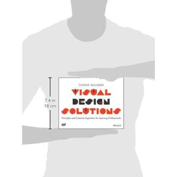 Visual Design Solutions for Learning Professionals