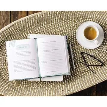 Life in His Presence: A Jesus Calling Guided Journal (A 100-Day Devotional)