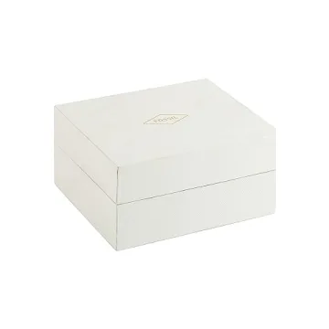 Fossil Men's Copeland Three-Hand Watch - Elegant and Functional Timepiece