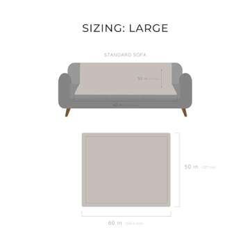 GRACED SOFT LUXURIES Softest Throw Blanket Warm Elegant Cozy Fluffy Thick Comfy Soft Faux Fur for Home, Couch, Sofa, Bed (Marbled Ivory, Large 50" x 60")