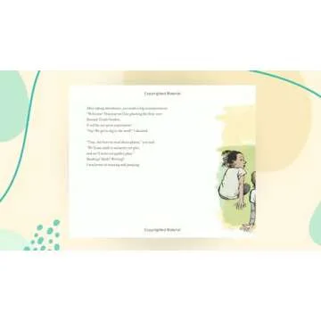 A Letter to My Teacher: A Timeless Teacher Appreciation Gift