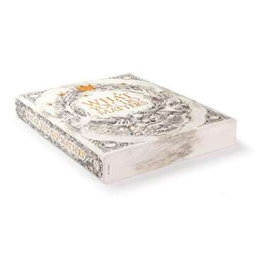 What You Do Matters Boxed Set — Featuring all three New York Times best sellers (What Do You Do With an Idea?, What Do You Do With a Problem?, and What Do You Do With a Chance?)