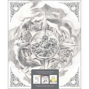 What You Do Matters Boxed Set — Featuring all three New York Times best sellers (What Do You Do With an Idea?, What Do You Do With a Problem?, and What Do You Do With a Chance?)