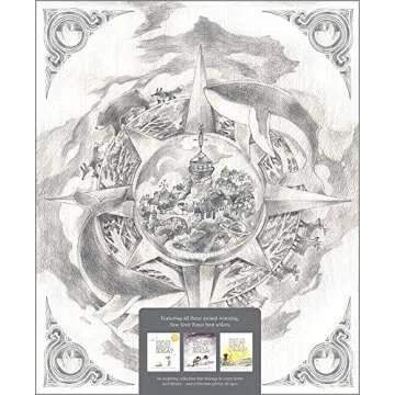 What You Do Matters Boxed Set — Featuring all three New York Times best sellers (What Do You Do With an Idea?, What Do You Do With a Problem?, and What Do You Do With a Chance?)