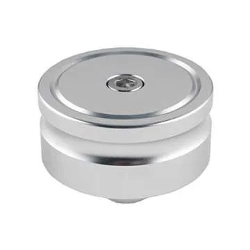 DEWHEL Jack Lift Point Pad Adapter for Tesla Model 3