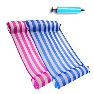 Inflatable Pool Floats for Ultimate Relaxation in Style