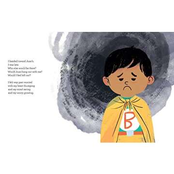 Way Past Worried (GREAT BIG FEELINGS®)