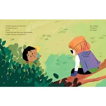 Way Past Worried (GREAT BIG FEELINGS®)