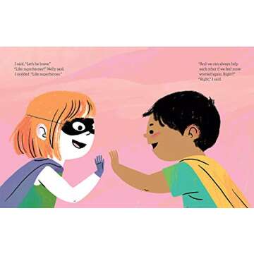 Way Past Worried (GREAT BIG FEELINGS®)