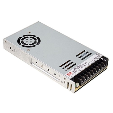 MEAN WELL LRS-350-24 350W 24V Power Supply for Your Needs