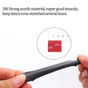 3M VHB Heavy Duty Tape Waterproof and Temperature Resistant