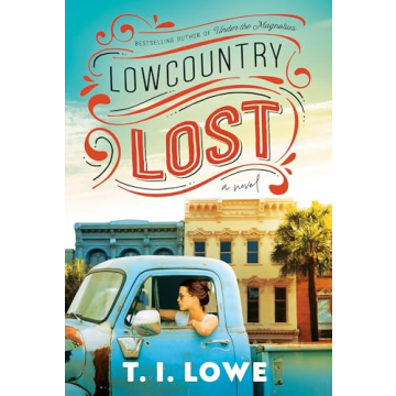 Lowcountry Lost: A Culinary Journey through Flavor and Culture