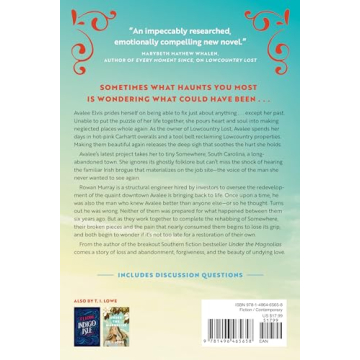 Lowcountry Lost: Authentic Southern Cuisine Recipes