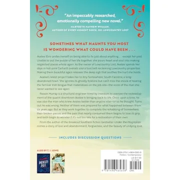 Lowcountry Lost: Authentic Southern Cuisine Recipes