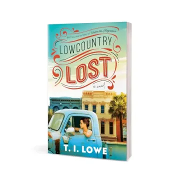 Lowcountry Lost: Authentic Southern Cuisine Recipes