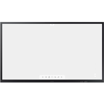 Samsung Business Samsung Flip 2 WM85R 85 Inch 4K UHD Interactive Display