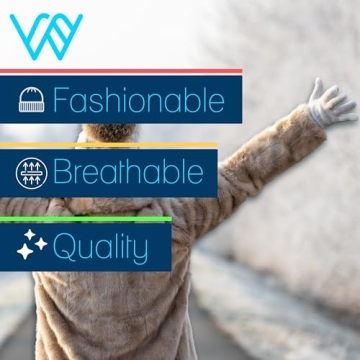 Warm Winter Magic Gloves for Men and Women - 12 Pairs