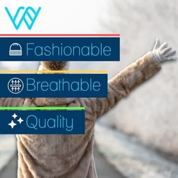 Warm Winter Magic Gloves for Men and Women - 12 Pairs