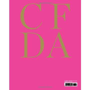 IMPACT: 50 Years of the CFDA
