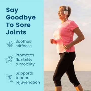 BB Company Provitalize | Probiotics for Women, Menopause | Joint Support, Sexy Midsection Curves, Di...