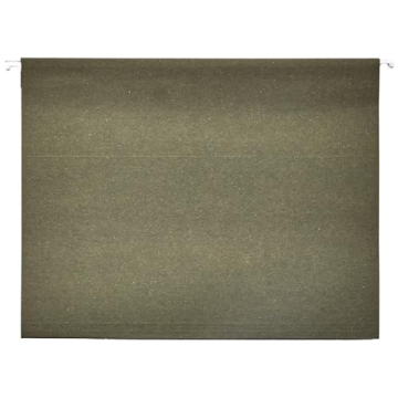 Amazon Basics Hanging Organizer File Folder Pack of 25