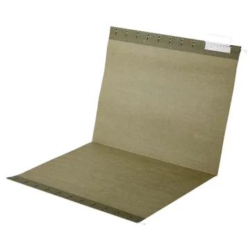 Amazon Basics Hanging Organizer File Folder Pack of 25