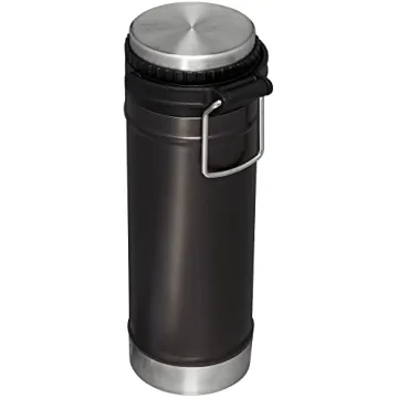 Stanley Classic Travel Mug French Press 16oz - Perfect for Coffee Lovers!