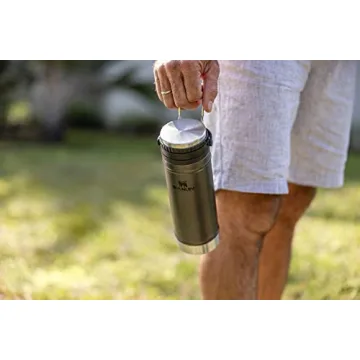 Stanley Classic Travel Mug French Press 16oz - Perfect for Coffee Lovers!
