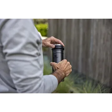Stanley Classic Travel Mug French Press 16oz - Perfect for Coffee Lovers!