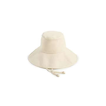 Durable Canvas Women’s Holiday Bucket Hat – Chic Sun Protection