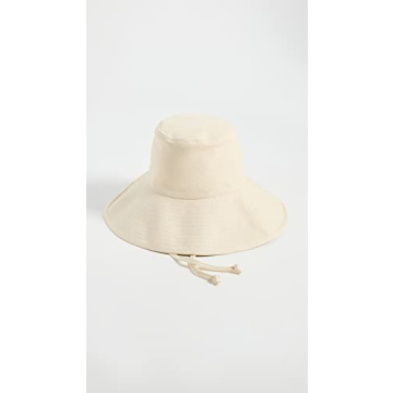 Durable Canvas Women’s Holiday Bucket Hat – Chic Sun Protection