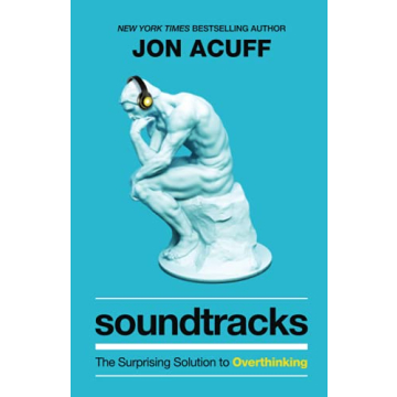 Transformative Soundtracks to Overcome Overthinking