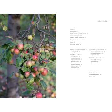 French Kitchen Lessons: Recipes & Stories from Normandy's Rabbit Hill Farm