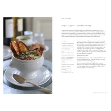 Normandy Cooking: Recipes and Stories from Rabbit Hill Farm