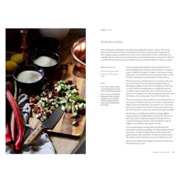 Normandy Cooking: Recipes and Stories from Rabbit Hill Farm