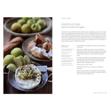 Normandy Cooking: Recipes and Stories from Rabbit Hill Farm