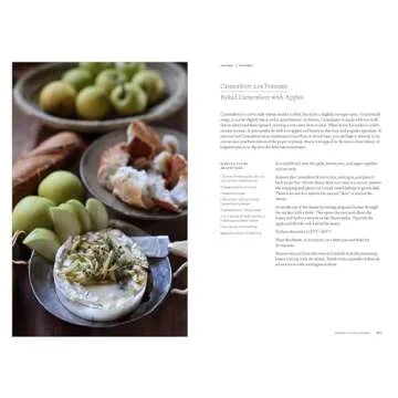 Normandy Cooking: Recipes and Stories from Rabbit Hill Farm