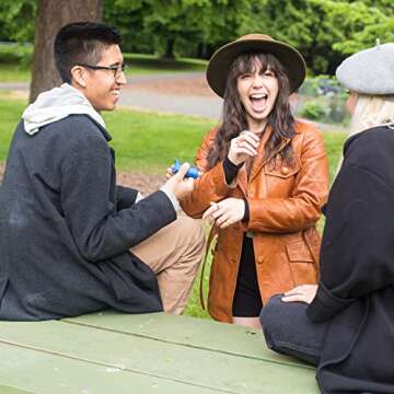 Toker Poker - Clipper Lighter Case - Purple, All Inclusive Tool for Camping and Other - by Toker Poker