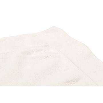 Dry Rite Best Magic Microfiber Cloths - 12 Pack, Ultra-Soft 12"x12" Lint-Free & Streak-Free Towels for Auto, Home & More - Highly Absorbent, Use Wet or Dry