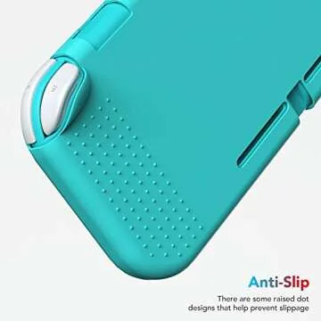 KIWI Switch Lite Protective Case - Shockproof & Stylish