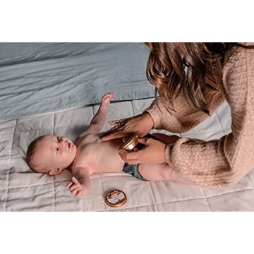 Punkin Butt Gift Bag Set for Baby Care