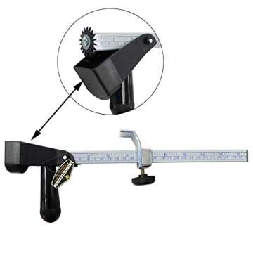 Mighty Gadget (R) Carton Sizer Reducer for Corrugated Boxes 13” in Length