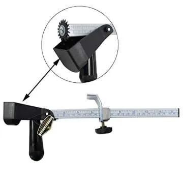 Mighty Gadget (R) Carton Sizer Reducer for Corrugated Boxes 13” in Length