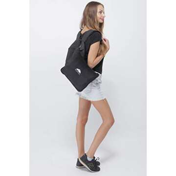 BlueHills Memory Foam Neck Travel Pillow with Accessories