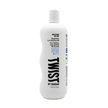 TWIST Weather Up Curl Defining Gel for All Hair Types