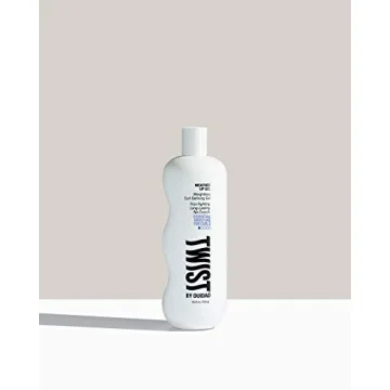 TWIST Weather Up Curl Defining Gel for All Hair Types