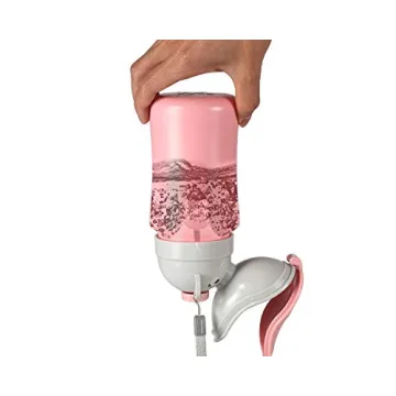 ONEDONE Portable Urinal for Kids - Leak-Proof & Easy to Use