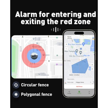 Magnetic Mini GPS Tracker for Real-Time Vehicle Tracking