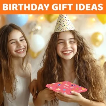 Unique Zmart 18th Birthday Gifts for Girls