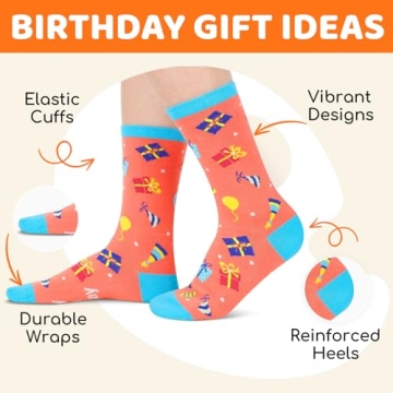 Unique Zmart 18th Birthday Gifts for Girls